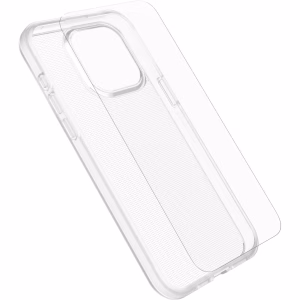 OtterBox React Case with Screen Protector Apple iPhone 15 Pro Max