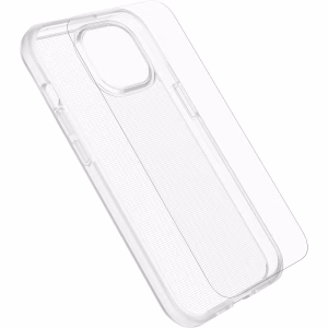 OtterBox React Case with Screen Protector Apple iPhone 15