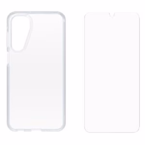OtterBox React Case with Otter Glass Samsung Galaxy A16 5G/ A16 4G
