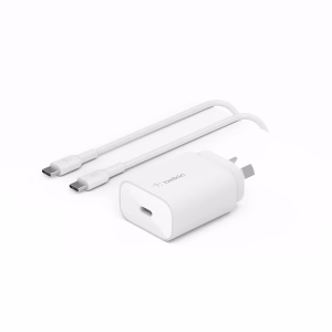 Belkin BoostCharge USB-C PD 3