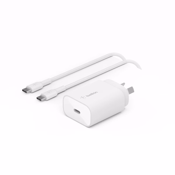 Belkin BoostCharge USB-C PD 3