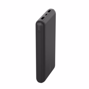 Belkin BoostCharge Power Bank 20K (Multi-port) - Black(BPB012btBK)