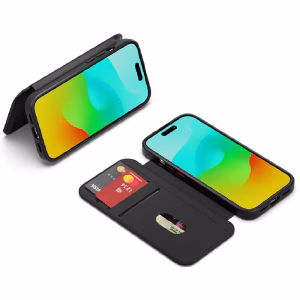Cygnett MagWallet Apple iPhone 15
