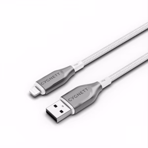 Cygnett Armoured Lightning to USB-A