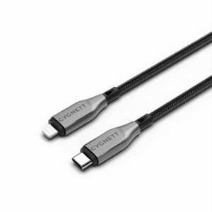 Cygnett Armoured Lightning to USB-C