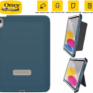 OtterBox Defender Apple iPad