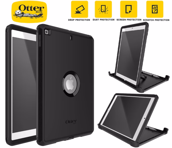 OtterBox Defender Apple iPad