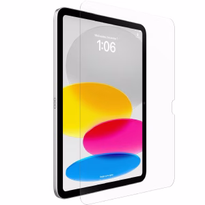 OtterBox Alpha Glass Apple iPad