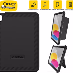 OtterBox Defender Apple iPad