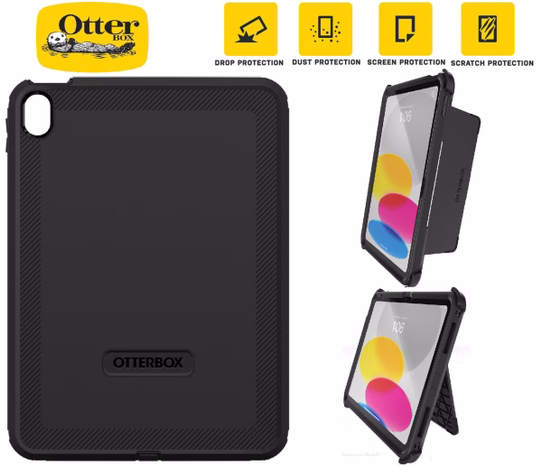OtterBox Defender Apple iPad