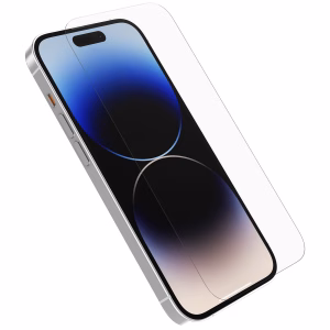 OtterBox Alpha Glass Apple iPhone 14 Pro Screen Protector - 7-89307)