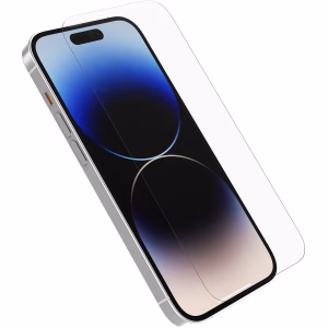 OtterBox Amplify Glass Apple iPhone 14 Pro Screen Protector Clear -7-88850)