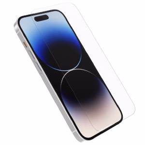 OtterBox Trusted Glass Apple iPhone 14 Pro Screen Protector Clear - 7-88917)
