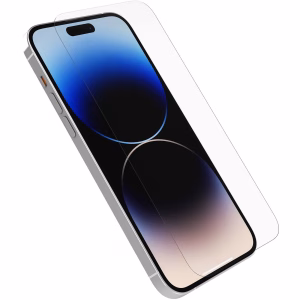 OtterBox Alpha Glass Apple iPhone 14 Pro Max Screen Protector Clear-7-89310)