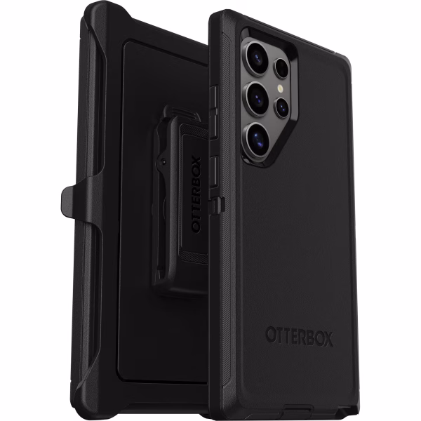 OtterBox Defender Samsung Galaxy S24 Ultra 5G