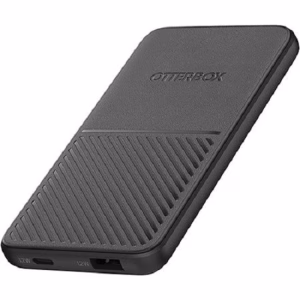 OtterBox 5K mAh Power Bank - Dark Grey 8-80641)
