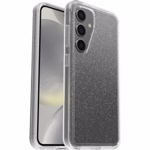 OtterBox Symmetry Clear Samsung Galaxy S24 5G