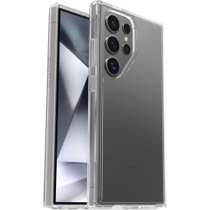 OtterBox Symmetry Clear Samsung Galaxy S24 Ultra 5G