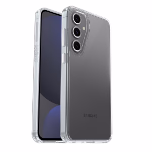OtterBox Symmetry Clear Samsung Galaxy S24 FE 5G