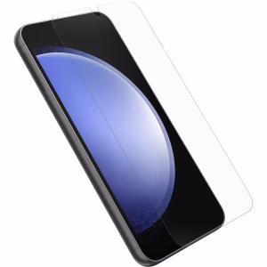 OtterBox Premium Glass Antimicrobial Samsung Galaxy S23 FE