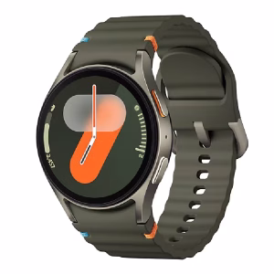 Samsung Galaxy Watch7 Bluetooth + 4G (44mm) - Green