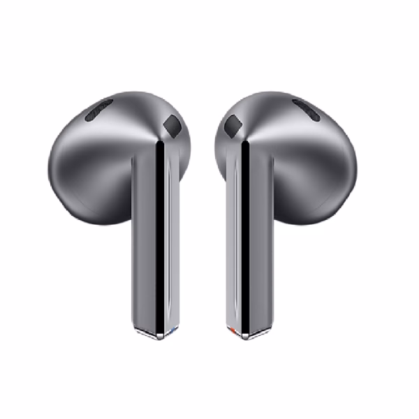 Samsung Galaxy Buds3- Silver