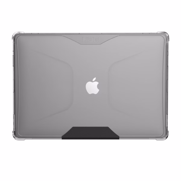 UAG Plyo Series Apple Macbook Pro 16' (M1/M2/M3/M4) Rugged Case - Ice (132102114343)
