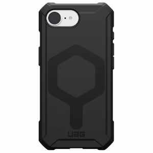 UAG Essential Armor MagSafe iPhone 16E