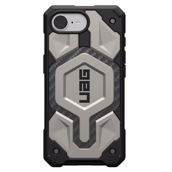 UAG Monarch Pro MagSafe iPhone 16E