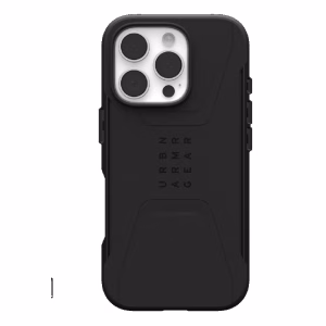 UAG Civilian MagSafe Apple iPhone 16 Pro Max
