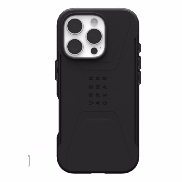 UAG Civilian MagSafe Apple iPhone 16 Pro Max