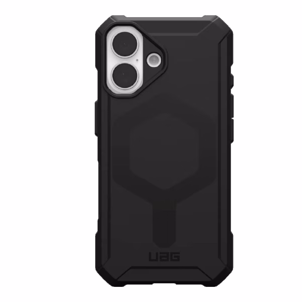 UAG Essential Armor MagSafe Apple iPhone 16 Plus