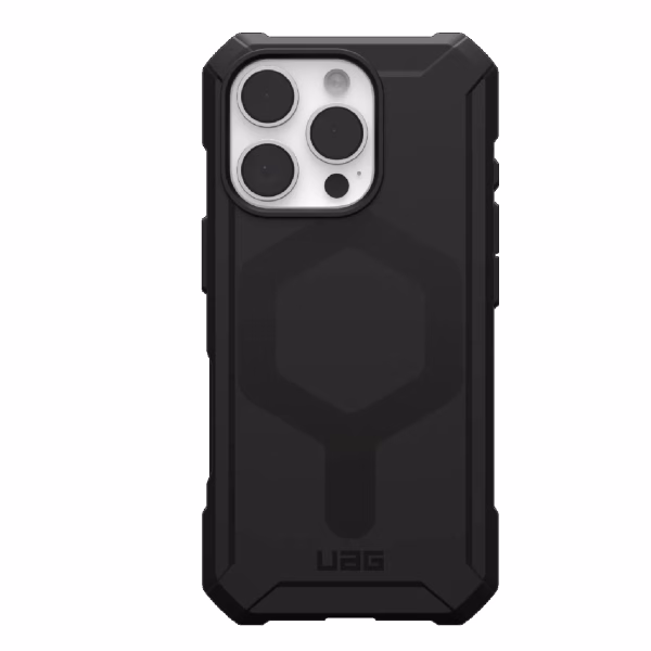 UAG Essential Armor MagSafe Apple iPhone 16 Pro