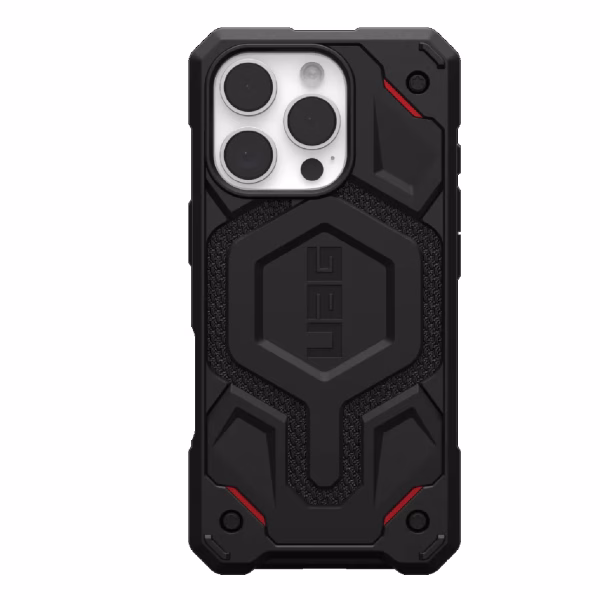 UAG Monarch Pro MagSafe Kevlar Apple iPhone 16 Pro Max