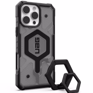 UAG Pathfinder Clear MagSafe Apple iPhone 16 Pro Max