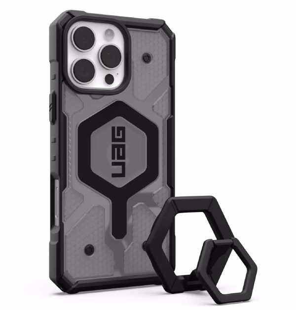 UAG Pathfinder Clear MagSafe Apple iPhone 16 Pro Max