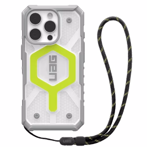 UAG Pathfinder Clear MagSafe Apple iPhone 16 Pro