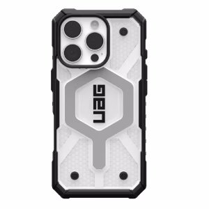 UAG Pathfinder Clear MagSafe Apple iPhone 16 Pro