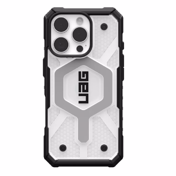 UAG Pathfinder Clear MagSafe Apple iPhone 16 Pro