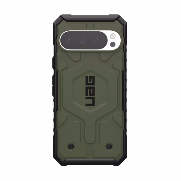 UAG Pathfinder Google Pixel 9/Pixel 9 Pro