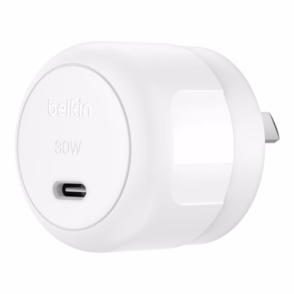 Belkin BoostCharge Compact USB-C PD 3