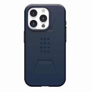 UAG Civilian MagSafe Apple iPhone 15 Pro