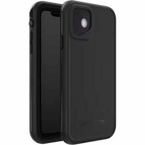 LifeProof FRE Apple iPhone 11 Case Black - 7-62484)