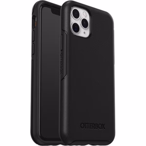 OtterBox Symmetry Apple iPhone 11 Pro Case Black - 7-62529)