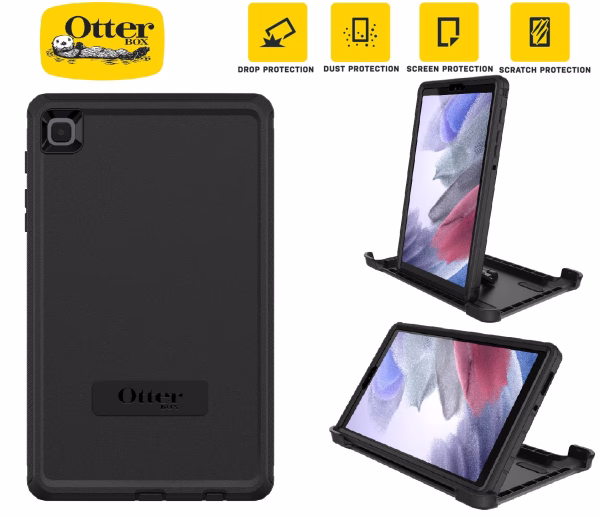 OtterBox Defender Samsung Galaxy Tab A7 Lite (8