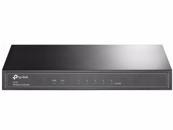TP-Link AC50 Wireless Controller