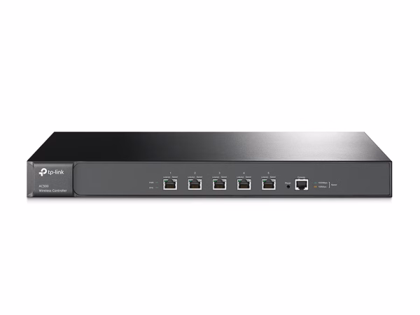 TP-Link AC500 Wireless Controller