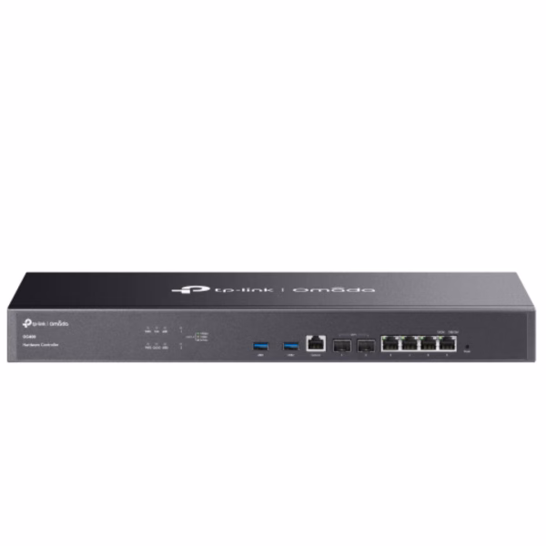 TP-Link OC400 Omada Hardware Controller