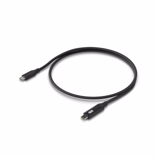 Ubiquiti USB-C Cable with Charge Display
