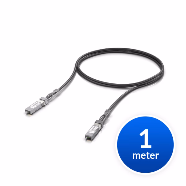 Ubiquiti SFP+ Direct Attach Cable